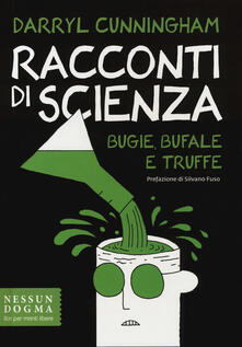 Racconti di scienza. Bugie, bufale e truffe.pdf