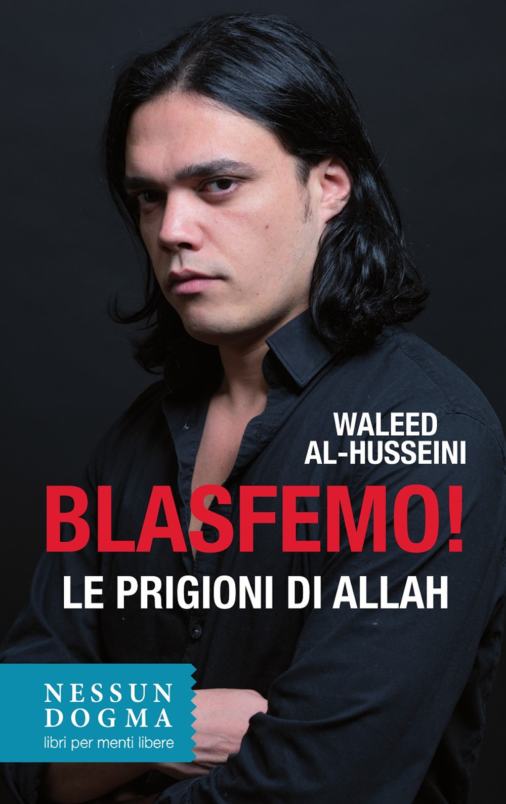 Image of Blasfemo! Le prigioni di Allah