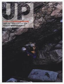 Lascalashepard.it Up. European climbing report 2016. Annuario di alpinismo europeo Image