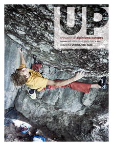 Up. European climbing report 2017. Annuario di alpinismo europeo.pdf