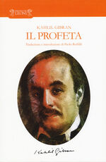 Libro Il profeta Kahlil Gibran