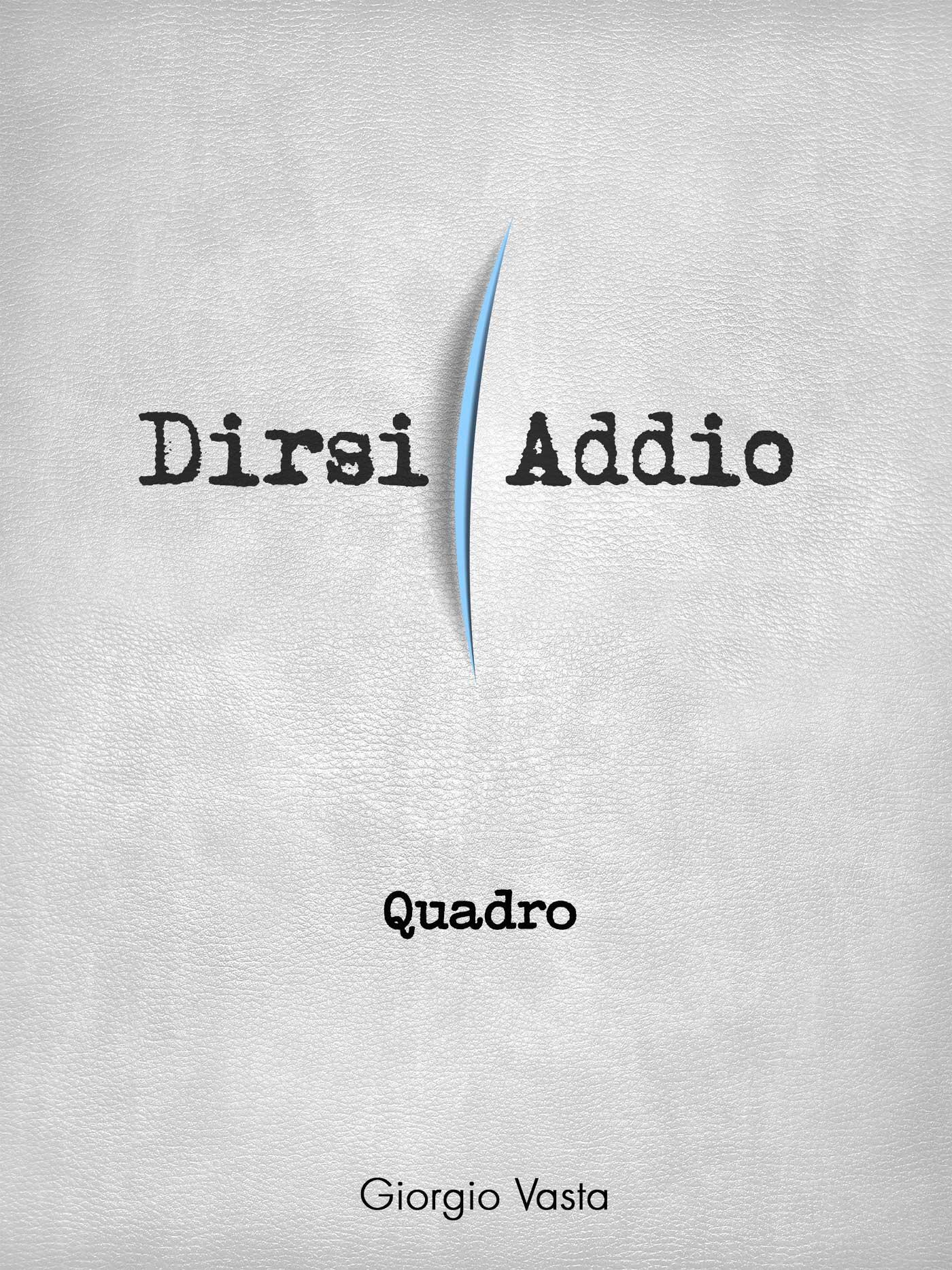 Senza dirsi addio (Italian Edition)