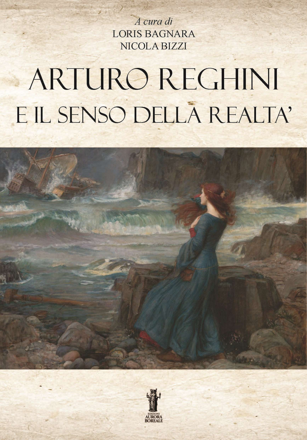 Image of Arturo Reghini e il senso della realtà