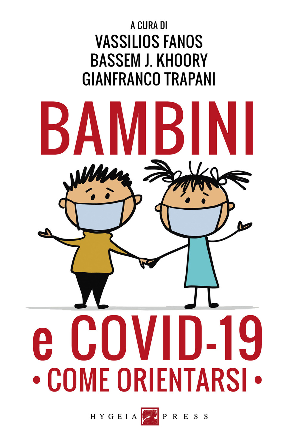 Image of Bambini e COVID-19. Come orientarsi