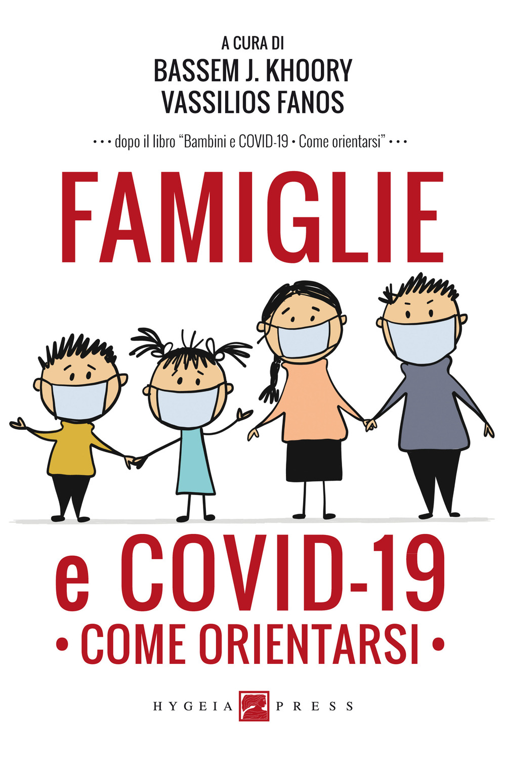 Image of Famiglie e COVID-19. Come orientarsi