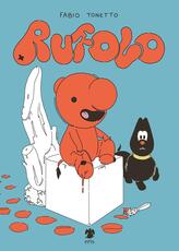 Libro Rufolo Fabio Tonetto