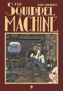 The squirrel machine.pdf