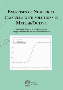 Exercises of numerical calculus with solutions in MATLAB/OCTAVE.pdf