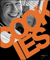 Libro Cookies Omar Busi