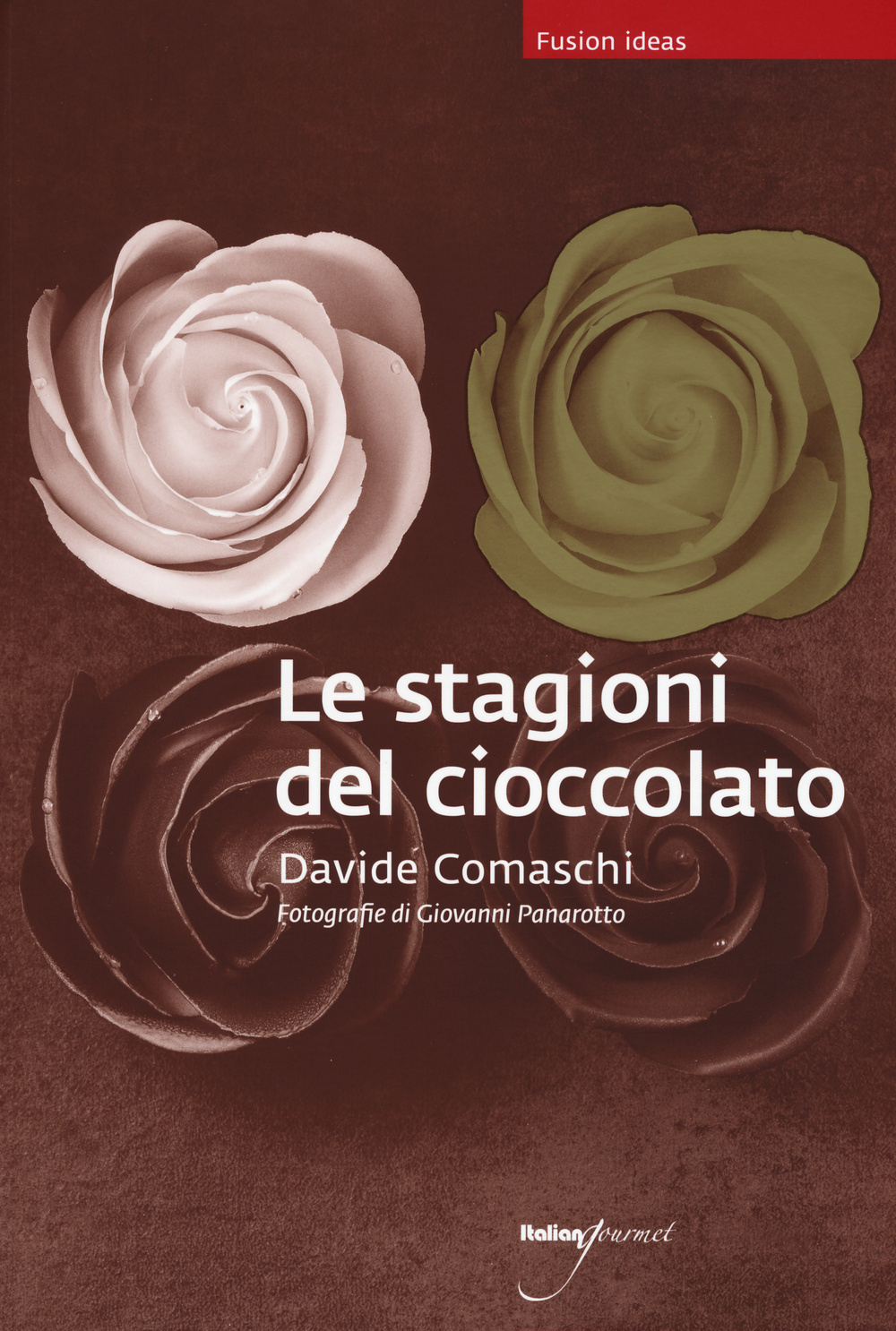 Image of Le stagioni del cioccolato