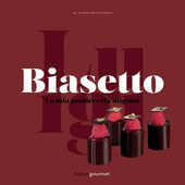 Libro La mia pasticceria mignon Luigi Biasetto