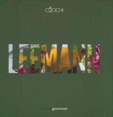 Leemann. Cuochi. Ediz. italiana e inglese.pdf