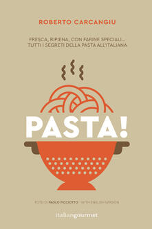 Pasta! Ediz. italiana e inglese.pdf