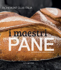 Libro I maestri del pane