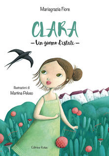 Clara. Un giorno destate.pdf