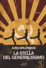 Libro La stella del generalissimo Jurij Druznikov