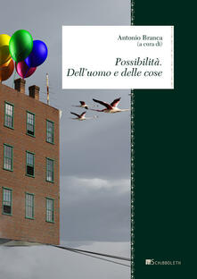 Possibilità. Delluomo e delle cose.pdf