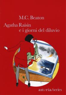 Pdf Gratis Agatha Raisin E I Giorni Del Diluvio Pdf Free