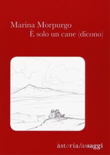 È solo un cane (dicono).pdf