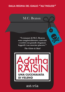 Agatha Raisin e una cucchiaiata di veleno.pdf