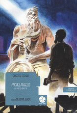 Libro Michelangelo. La parete perfetta Giuseppe Cesaro