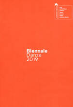 Libro Biennale danza 2019. On becoming a smart god-dess. Catalogo della mostra (Venezia, 21-20 giugno 2019). Ediz. italiana e inglese