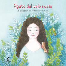 Agata dal velo rosso. Ediz. a colori.pdf