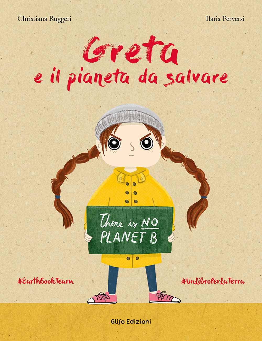 Image of Greta e il pianeta da salvare. Ediz. a colori