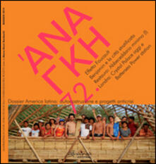 Ananke. Quadrimestrale di cultura, storia e tecniche della conservazione per il progetto (2014). Vol. 72: Effetto Foucault, Benjamin e la città stratificata. Restauro: Abbeceddario minimo (I). Londra: Crystal Palace oggi e Battersea Power station..pdf