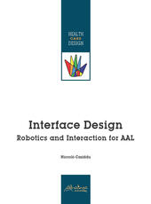 Libro Interface design. Robotics and Interaction for AAL Niccolò Casiddu