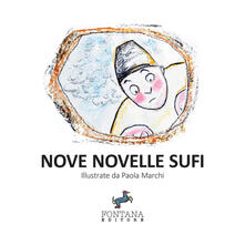 Nove novelle sufi. Ediz. a caratteri grandi.pdf