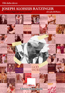 Joseph Aloisius Ratzinger. Laltra teologia del «papa emerito».pdf