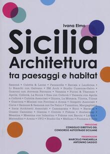 Sicilia architettura. Itinerari tra paesaggi e habitat.pdf