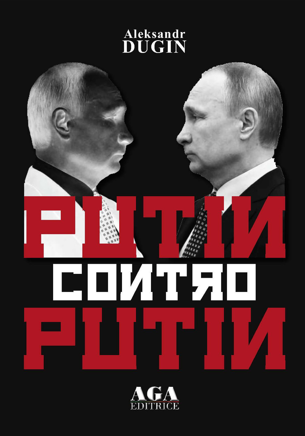 Image of Putin contro Putin