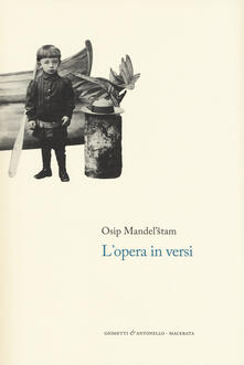 L opera in versi. Ediz. russa e italiana.pdf