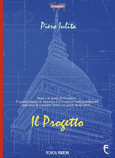 Libro Il progetto Piero Iulita