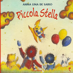 LIGABUE PICCOLA STELLA CIELO SCARICA