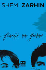 Libro Finché un giorno Shemi Zarhin