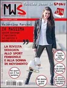 MWS. Massima women in sport (2013). Vol. 4.pdf