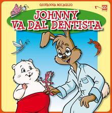 Johnny va dal dentista. Con aggiornamento online.pdf