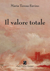 Libro Il valore totale Maria Teresa Savino