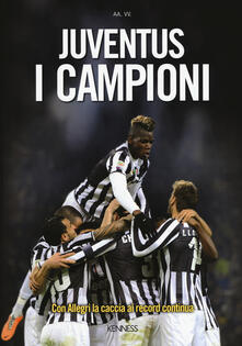 Juventus. I campioni.pdf