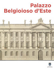 Libro Palazzo Belgioioso d'Este. Alberico XII e le arti a Milano tra Sette e Ottocento