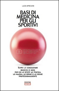 Image of Basi di medicina per gli sportivi