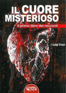 Il cuore misterioso. Il primo libro dei racconti.pdf