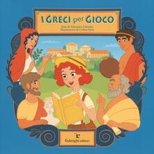 I greci per gioco.pdf
