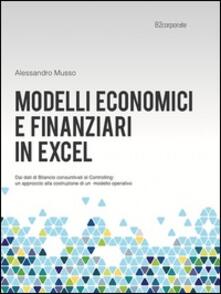 SCARICARE DATI FINANZIARI EXCEL