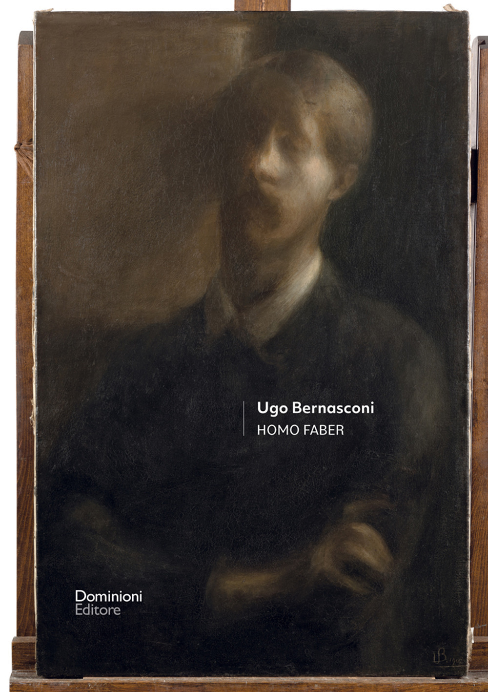 Image of Ugo Bernasconi. Homo faber. Ediz. illustrata