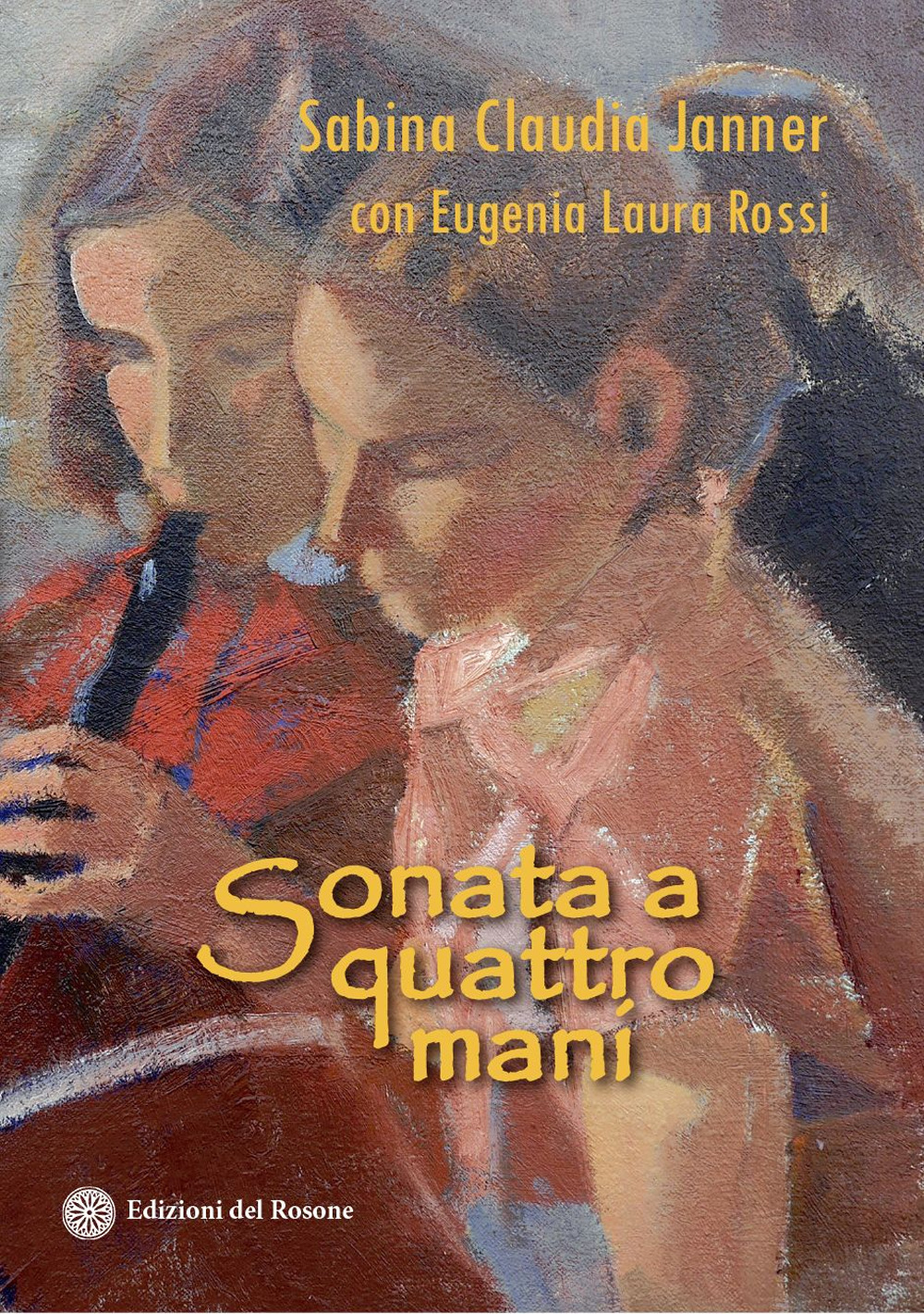 Image of Sonata a quattro mani