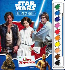 Star Wars. Libro acquerello.pdf